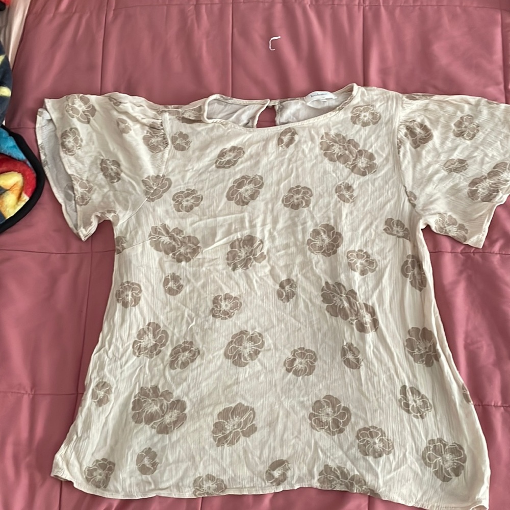 cute dressy shirts